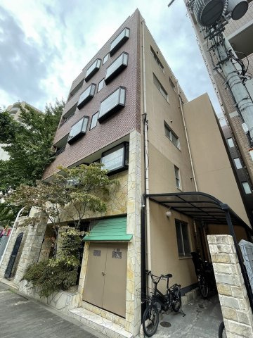 大宝ルグラン阿波座