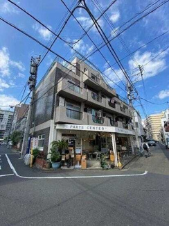 【外観】