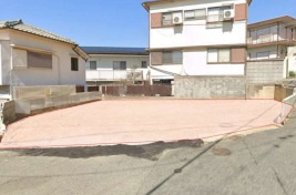 【外観】 | 神戸市垂水区舞子坂３丁目　未入居戸建