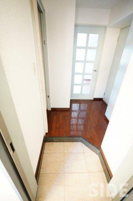 【玄関】 | オーキット都島