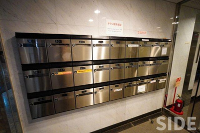 【その他共用部分】 | オーキット都島