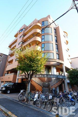 【外観】 | オーキット都島