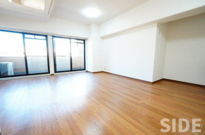 【居間・リビング】 | オーキット都島