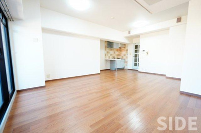 【寝室】 | オーキット都島