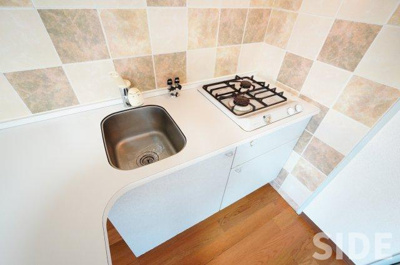 【キッチン】 | オーキット都島