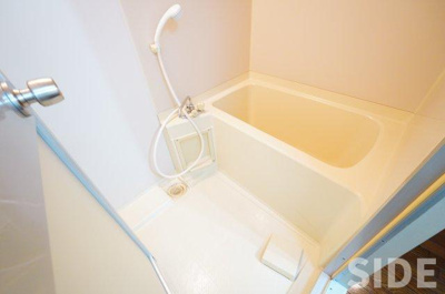 【浴室】 | オーキット都島