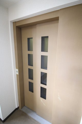 【その他共用部分】 | 六甲ハーモニーガーデン