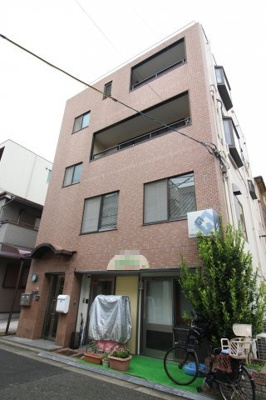 【外観】 | 六甲ハーモニーガーデン