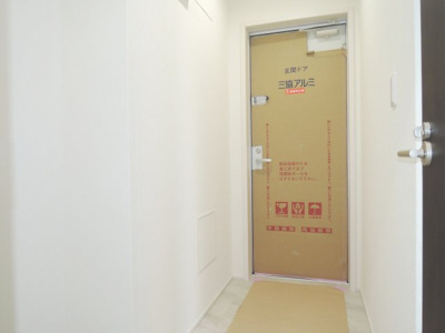 【玄関】 | フジパレスシエスタ