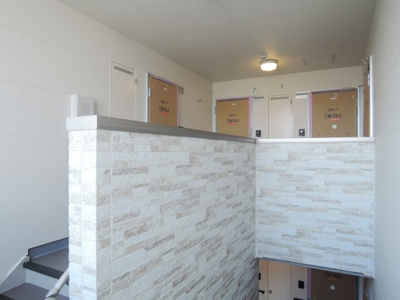 【その他共用部分】 | フジパレスシエスタ