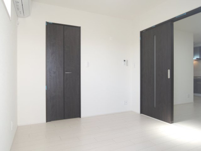 【寝室】 | フジパレスシエスタ