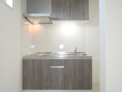 【キッチン】 | フジパレスシエスタ