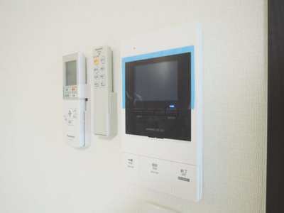 【セキュリティ】 | フジパレスシエスタ