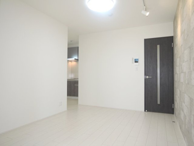 【居間・リビング】 | フジパレスシエスタ