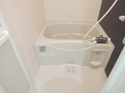 【浴室】 | フジパレスシエスタ