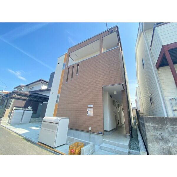 リヴェール大和町の画像