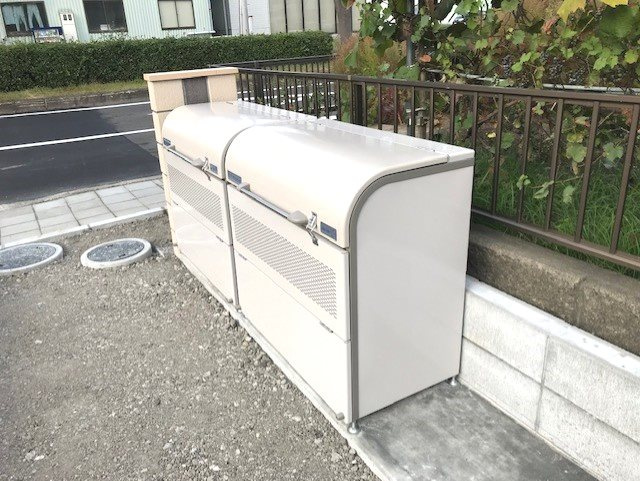 【その他共用部分】リヴェール大和町