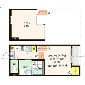 リヴェール大和町