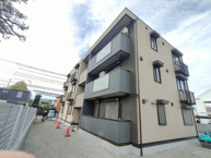 サンヴィラージュの画像