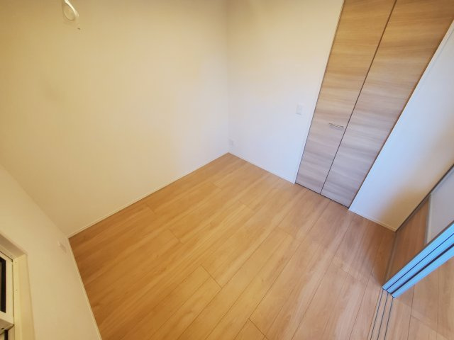 サンヴィラージュの寝室|寝室にいかがでしょうか