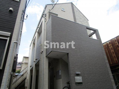 【外観】 | ガーネット高円寺