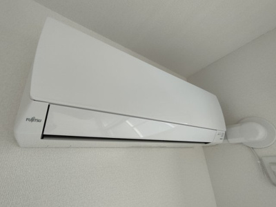 【設備】 | パークメゾン美幸町