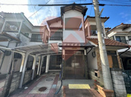 阪南市自然田戸建の画像