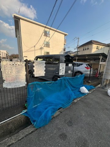 浪速コーポのその他共用部分