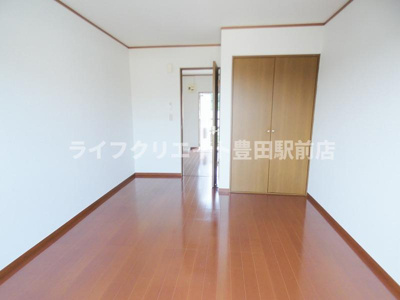 【その他】 | コーポラスジュンⅢ