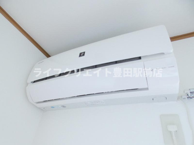 【設備】 | コーポラスジュンⅢ