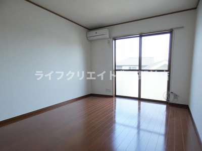 【居間・リビング】 | コーポラスジュンⅢ