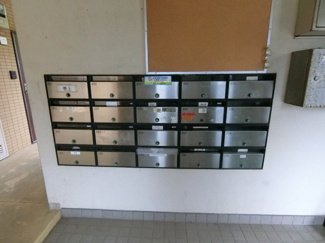 【その他共用部分】