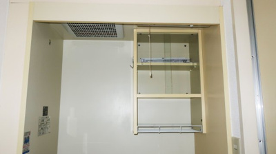 【キッチン】 | サンウエスト西真上