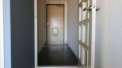 【内装】 | サンウエスト西真上