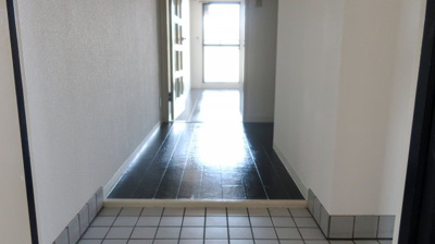 【内装】 | サンウエスト西真上