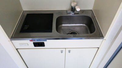 【キッチン】 | サンウエスト西真上