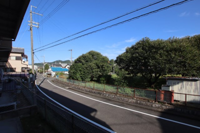 【展望】 | シティーハウス栄