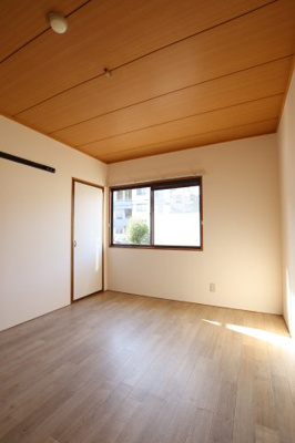 【子供部屋】 | シティーハウス栄