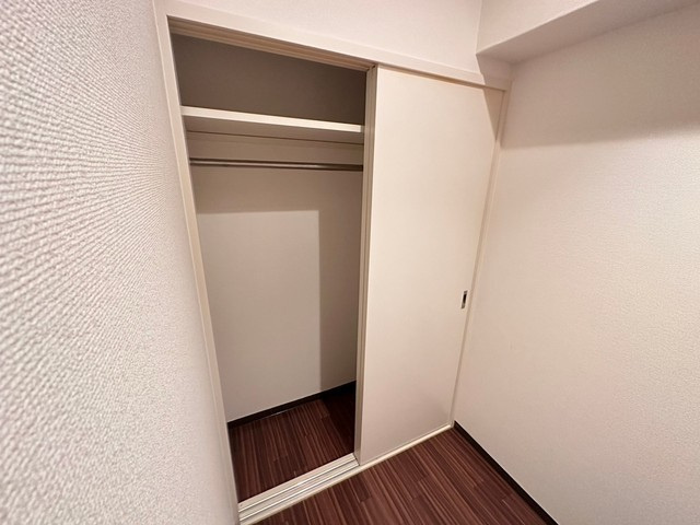 【収納】ソルヴェール舟入本町