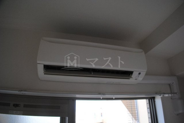 プレサンス天満ステーションフロントの設備|※建物内別間取参考写真