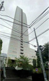 プラウドタワー白金台の画像