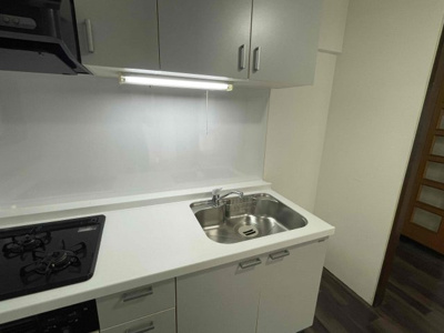 【キッチン】 | ハーモニー若草