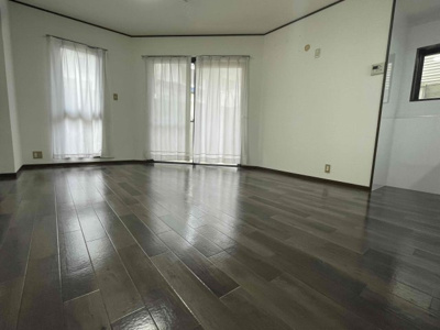 【居間・リビング】 | ハーモニー若草