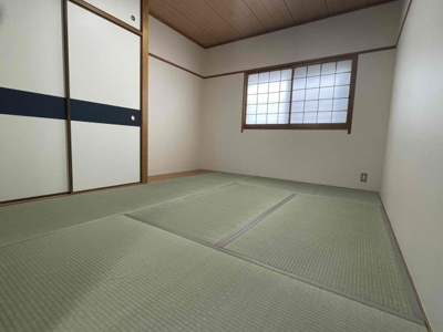 【和室】 | ハーモニー若草