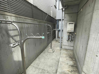 【バルコニー】 | ハーモニー若草