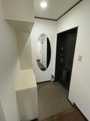 【玄関】 | ハーモニー若草