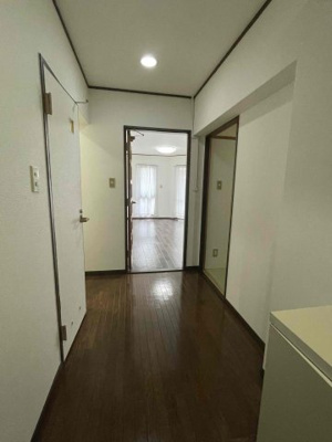 【玄関】 | ハーモニー若草