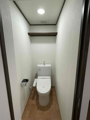 【トイレ】 | ハーモニー若草