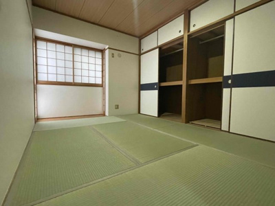 【和室】 | ハーモニー若草