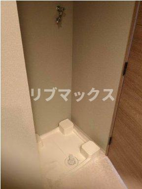 【設備】シエール自由が丘 